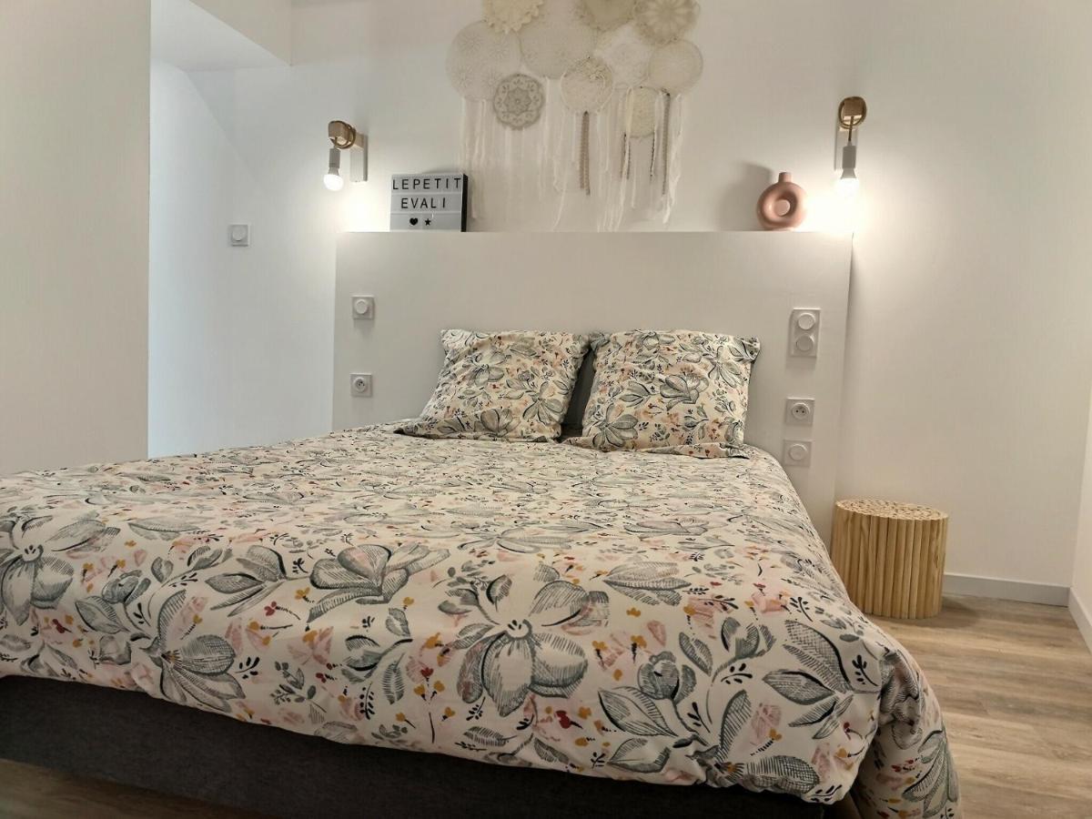 Le Petit Evali - Wifi - Centre Lägenhet Albi Exteriör bild